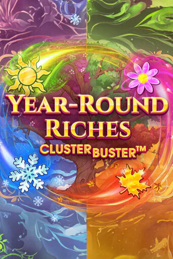 Year Round Riches Clusterbuster играть онлайн | Фараон Казино бесплатно