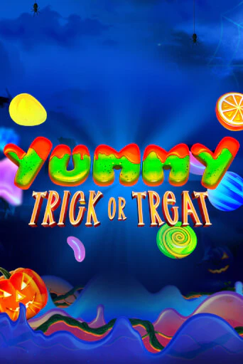 Yummy Trick or Treat играть онлайн | Фараон Казино бесплатно