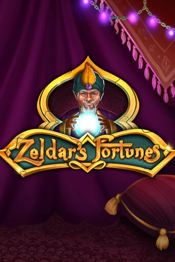 Zeldar's Fortunes играть онлайн | Фараон Казино бесплатно