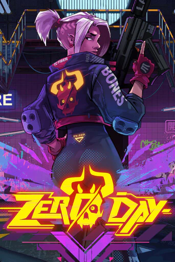 Zero Day играть онлайн | Фараон Казино бесплатно