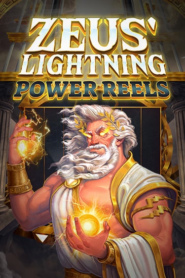 Zeus Lightning Power Reels играть онлайн | Фараон Казино бесплатно