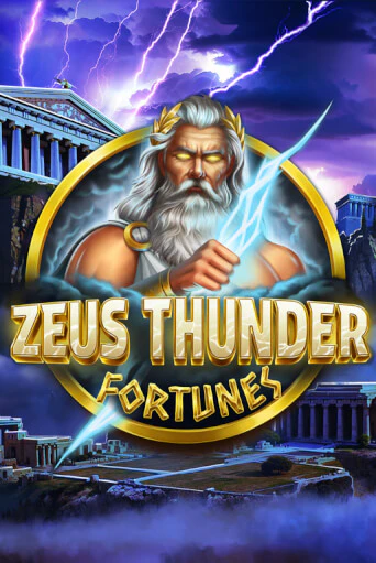 Zeus Thunder Fortunes играть онлайн | Фараон Казино бесплатно