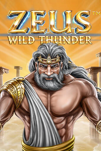 Zeus Wild Thunder играть онлайн | Фараон Казино бесплатно