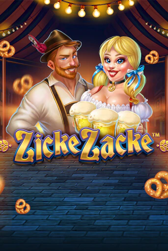 Zicke Zacke™ играть онлайн | Фараон Казино бесплатно