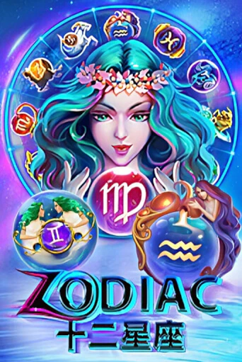 Zodiac играть онлайн | Фараон Казино бесплатно