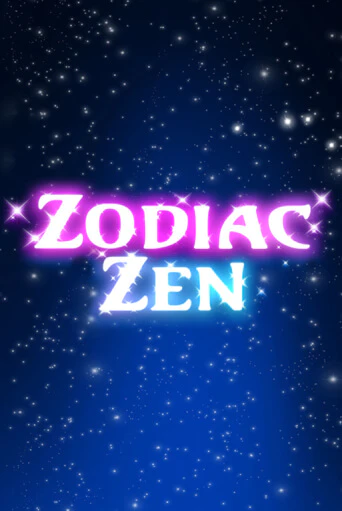 Zodiac Zen играть онлайн | Фараон Казино бесплатно