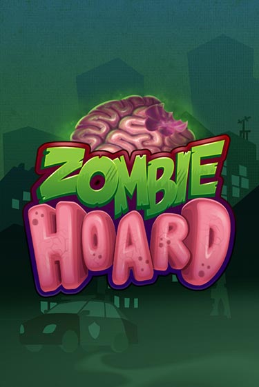 Zombie Hoard играть онлайн | Фараон Казино бесплатно