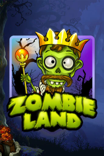 Zombie Land играть онлайн | Фараон Казино бесплатно