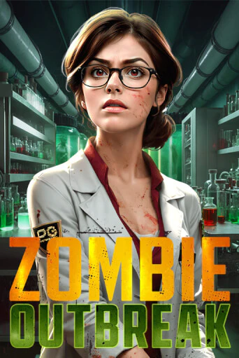 Zombie Outbreak играть онлайн | Фараон Казино бесплатно