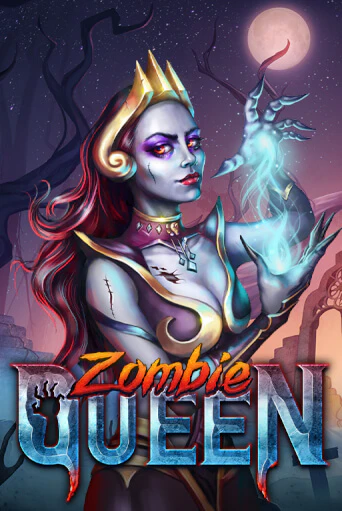 Zombie Queen играть онлайн | Фараон Казино бесплатно