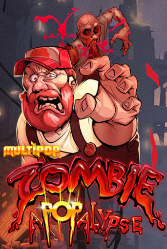 Zombie aPOPalypse играть онлайн | Фараон Казино бесплатно