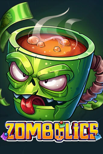 Zombolics играть онлайн | Фараон Казино бесплатно