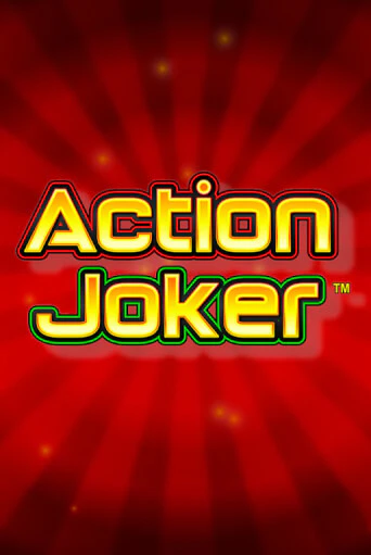 Action Joker играть онлайн | Фараон Казино бесплатно