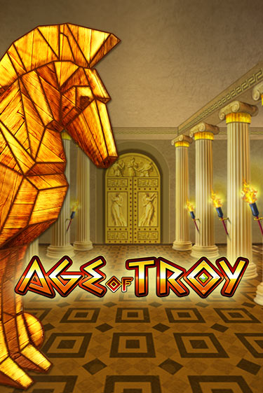 Age Of Troy играть онлайн | Фараон Казино бесплатно