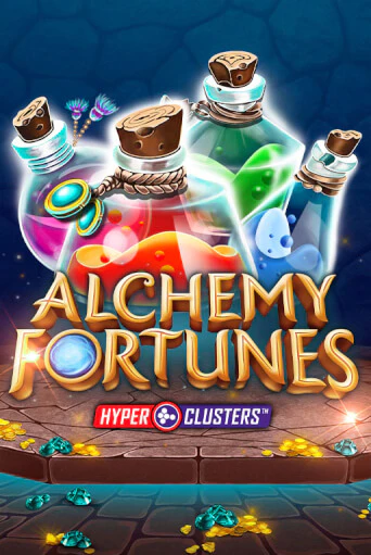 Alchemy Fortunes играть онлайн | Фараон Казино бесплатно