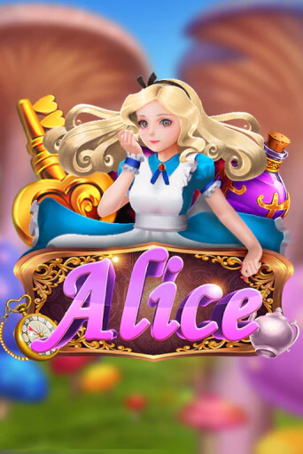 Alice играть онлайн | Фараон Казино бесплатно