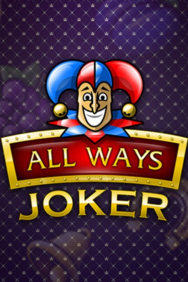 All Ways Joker играть онлайн | Фараон Казино бесплатно