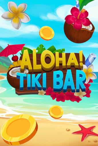 Aloha Tiki Bar играть онлайн | Фараон Казино бесплатно