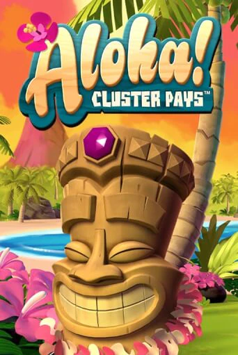 Aloha! Cluster Pays™ играть онлайн | Фараон Казино бесплатно