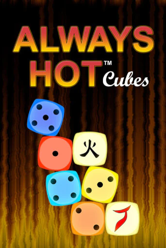 Always Hot Cubes играть онлайн | Фараон Казино бесплатно