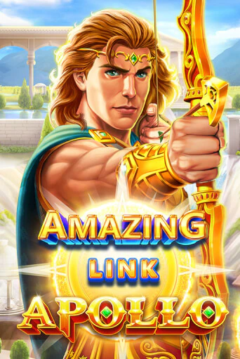 Amazing Link™ Apollo играть онлайн | Фараон Казино бесплатно