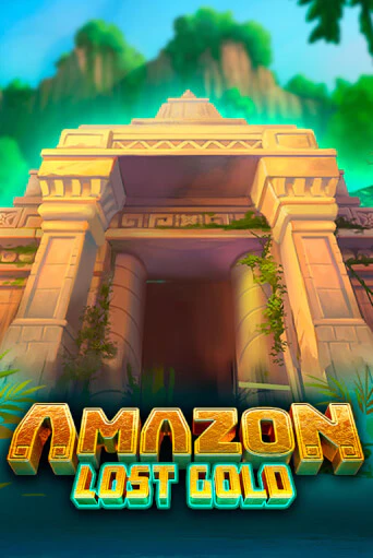 Amazon - Lost Gold играть онлайн | Фараон Казино бесплатно