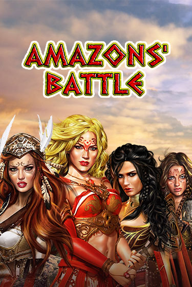 Amazons' Battle играть онлайн | Фараон Казино бесплатно