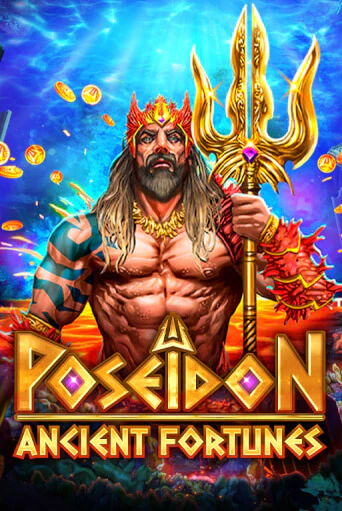 Ancient Fortunes: Poseidon Megaways™ играть онлайн | Фараон Казино бесплатно