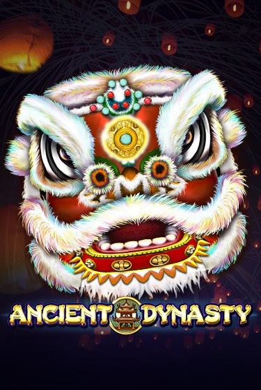 Ancient Dynasty играть онлайн | Фараон Казино бесплатно