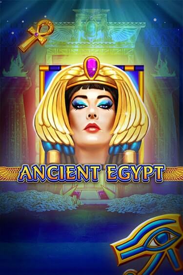 Ancient Egypt играть онлайн | Фараон Казино бесплатно