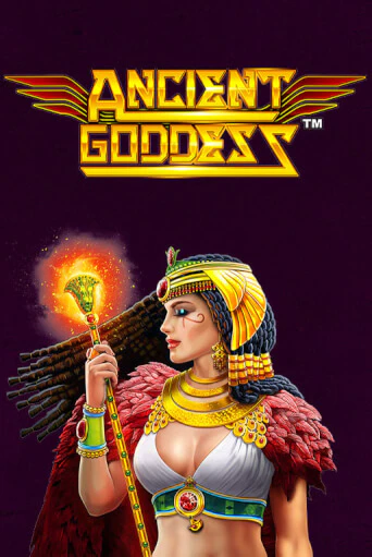 Ancient Goddess играть онлайн | Фараон Казино бесплатно