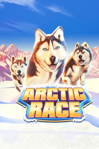 Arctic Race играть онлайн | Фараон Казино бесплатно