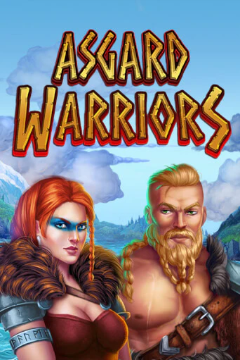 Asgard Warriors играть онлайн | Фараон Казино бесплатно