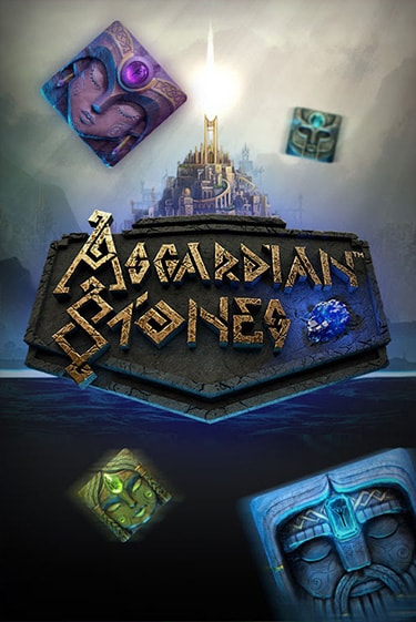 Asgardian Stones играть онлайн | Фараон Казино бесплатно