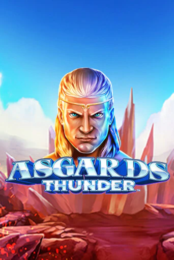 Asgard's Thunder играть онлайн | Фараон Казино бесплатно