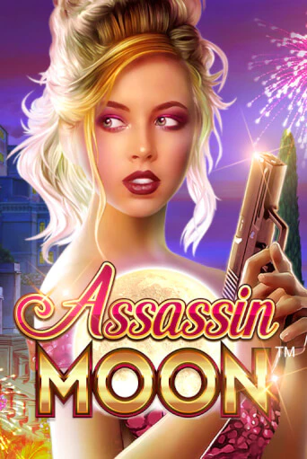 Assassin Moon играть онлайн | Фараон Казино бесплатно