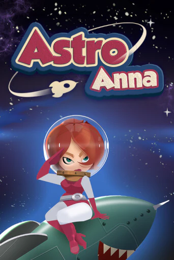 Astro Anna играть онлайн | Фараон Казино бесплатно