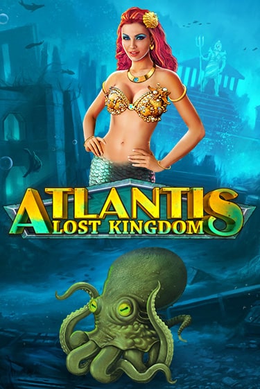 Atlantis играть онлайн | Фараон Казино бесплатно