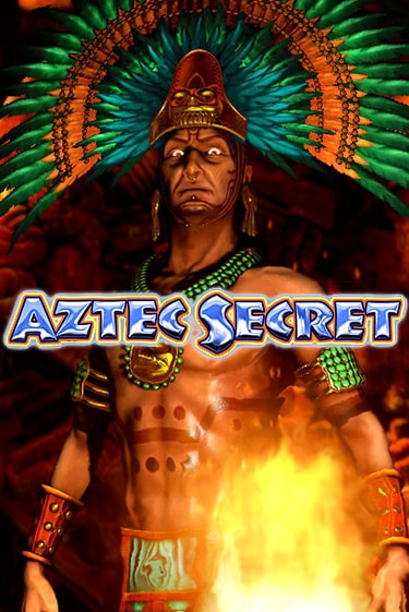 Aztec Secret играть онлайн | Фараон Казино бесплатно