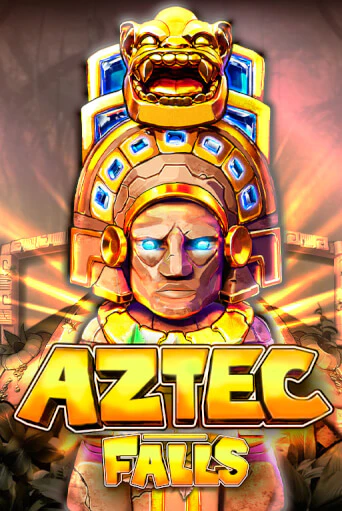 Aztec Falls играть онлайн | Фараон Казино бесплатно