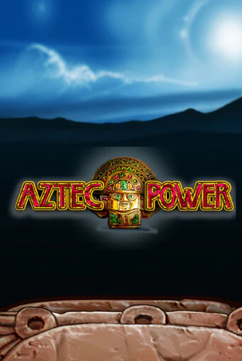 Aztec Power играть онлайн | Фараон Казино бесплатно