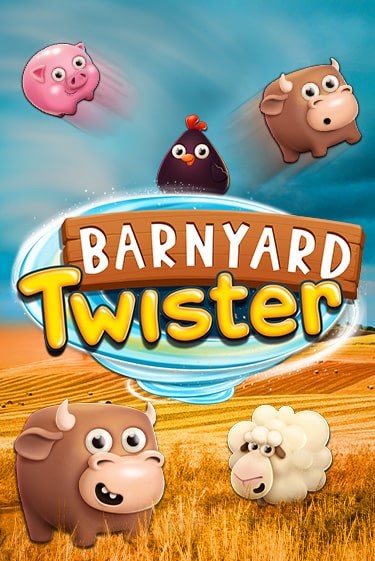 Barnyard Twister играть онлайн | Фараон Казино бесплатно