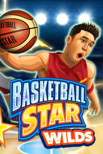 Basketball Star Wilds играть онлайн | Фараон Казино бесплатно