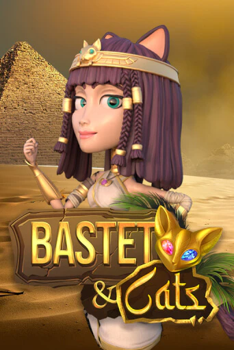 Bastet and Cats играть онлайн | Фараон Казино бесплатно