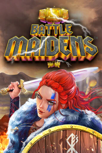 Battle Maidens играть онлайн | Фараон Казино бесплатно