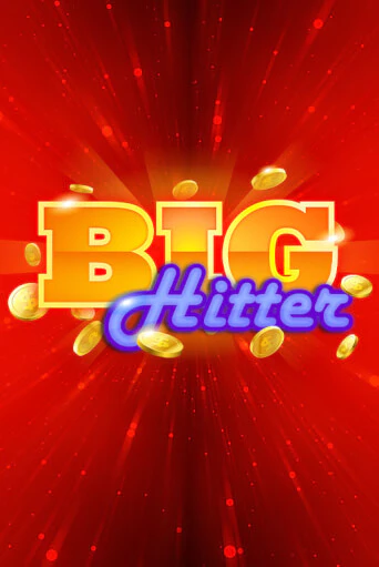 Big Hitter играть онлайн | Фараон Казино бесплатно