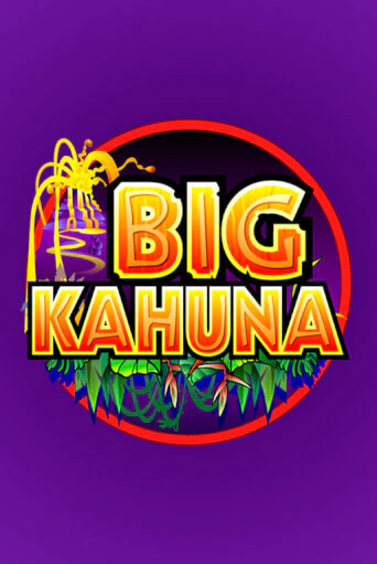 Big Kahuna играть онлайн | Фараон Казино бесплатно