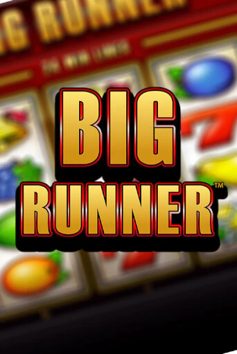 Big Runner играть онлайн | Фараон Казино бесплатно