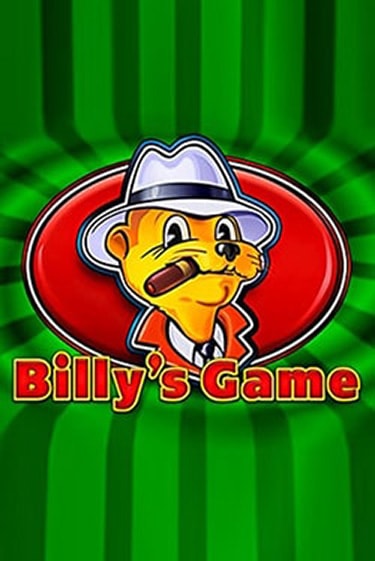 Billy’s Game играть онлайн | Фараон Казино бесплатно