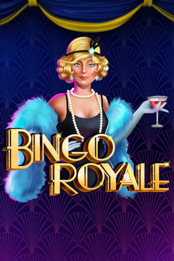 Bingo Royale играть онлайн | Фараон Казино бесплатно